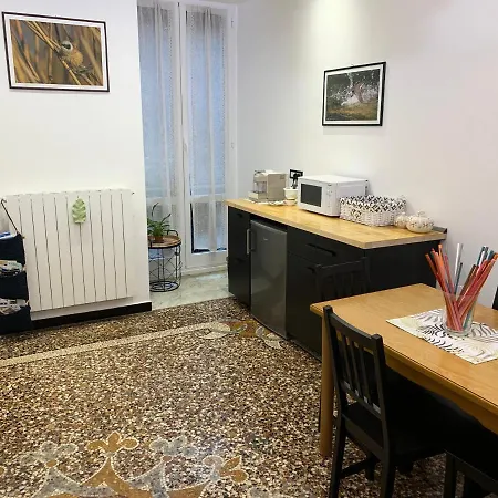Panzió Dami Genova