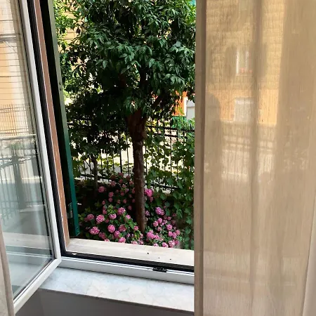 Panzió Dami Genova