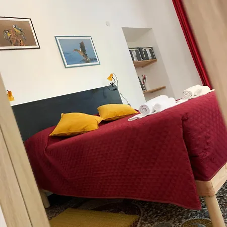 Dami Bed and breakfast
