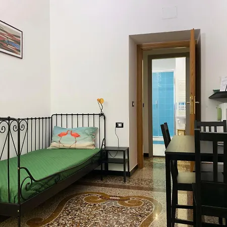Bed and breakfast Dami 2*