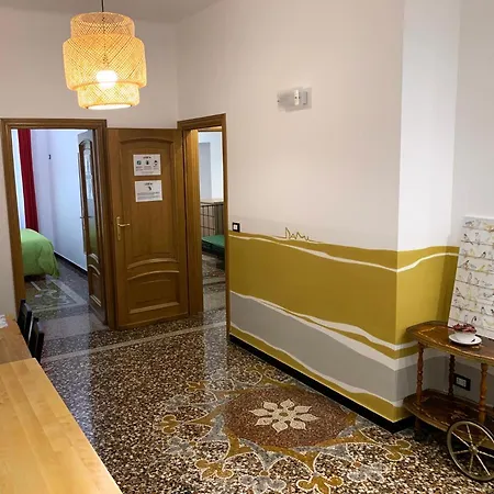 Dami Bed and breakfast 2*